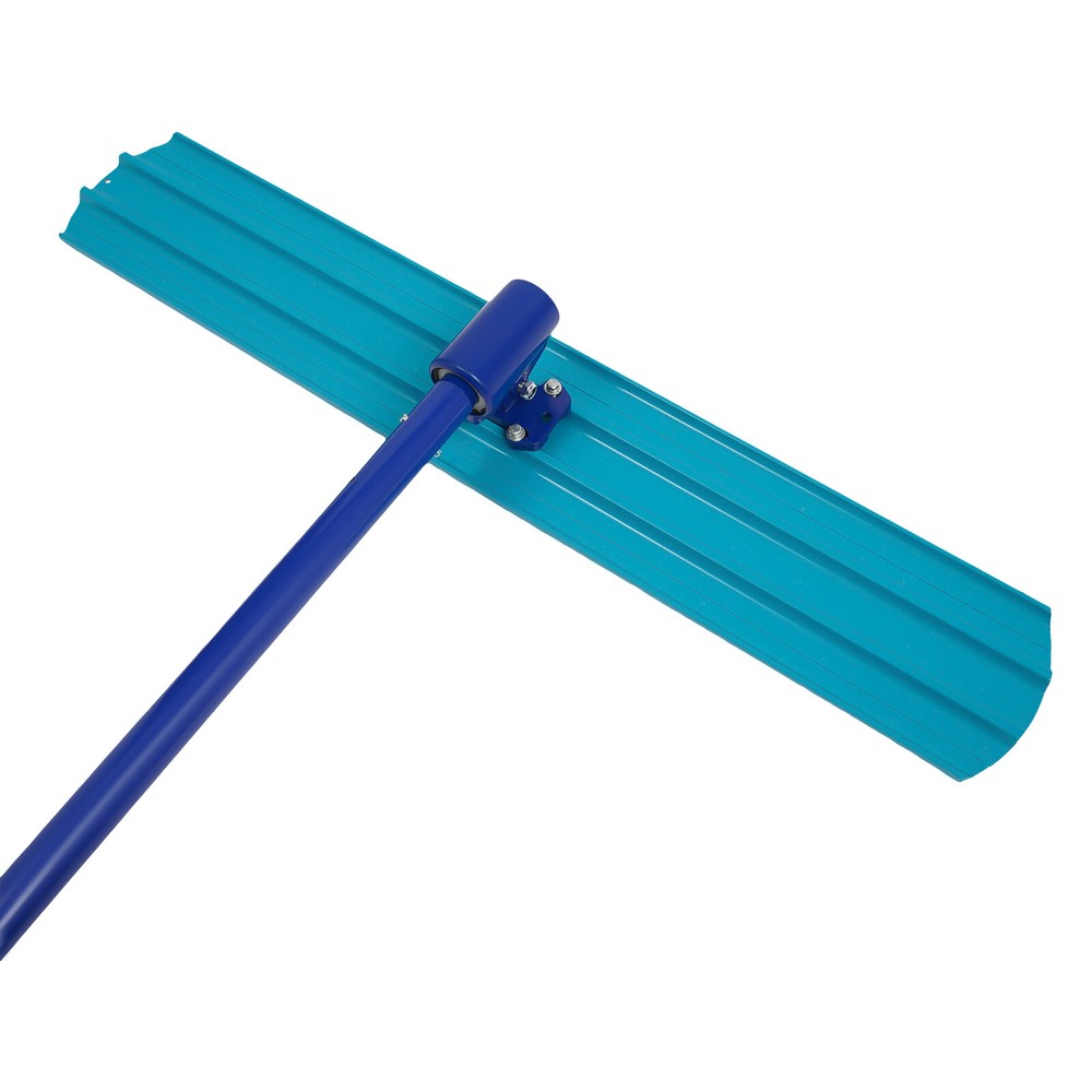 Bull Concrete Float 48"x8" Concrete Tool Trowel Float Concrete KitSmoothing Tool