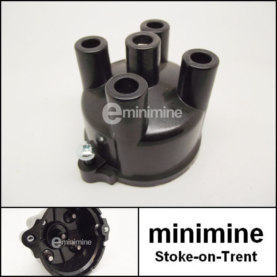 Classic Mini Distributor Cap Electronic Ignition GDC156 dizzy INC. FREE POSTAGE!