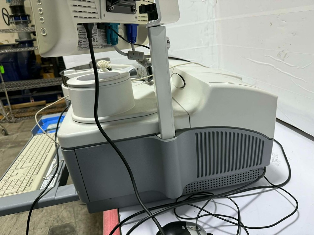 Instrumentation Laboratory ACL Elite Coagulation Analyzer System with Software