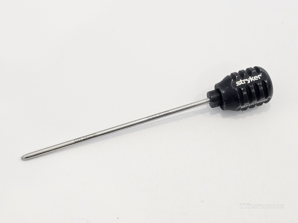 Stryker CAT00599 Pivot Capsule Punch Obturator