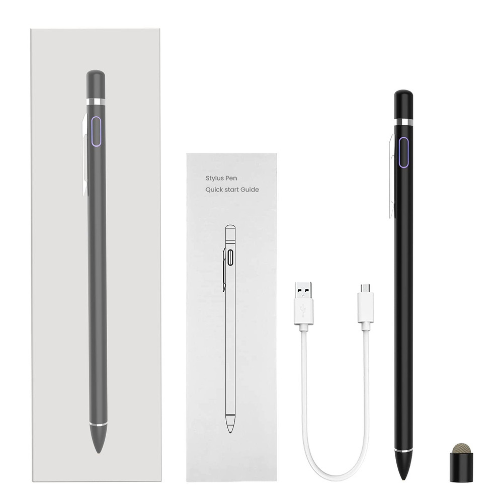 Buteny Stylus Pens for Touchscreen, High Sensitivity & Precision Capacitive