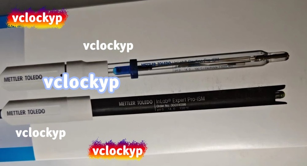 1pcs PH electrode probe 51343164