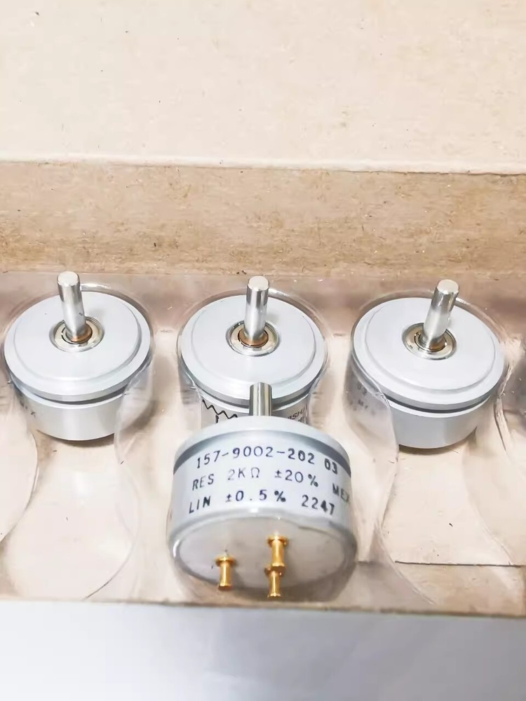 1pcs Vishay 157-9002-202 2kΩ±20% Precision Potentiometer