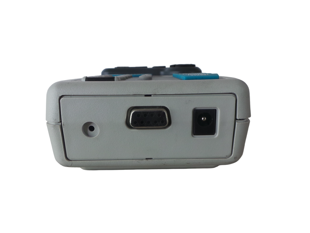 MICROTEST PENTASCANNER 100MHZ - Free Shipping