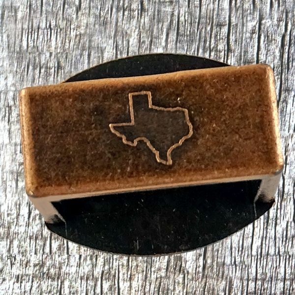 Turquoise San Marcos Buckle Set CON405-D