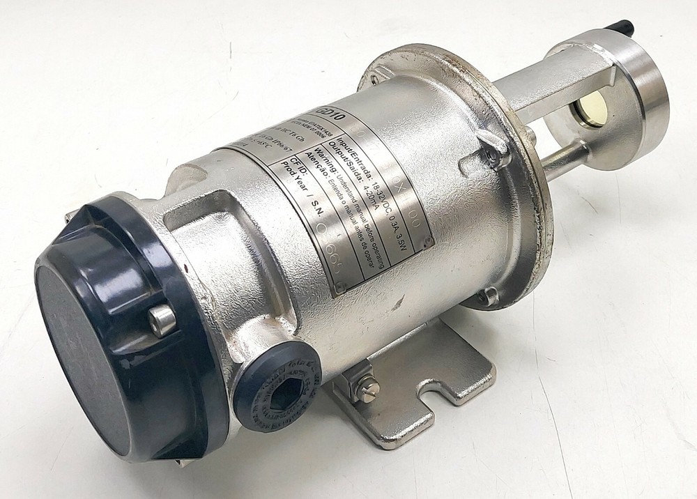 Simtronics GD10 Point Infrared Gas Detector