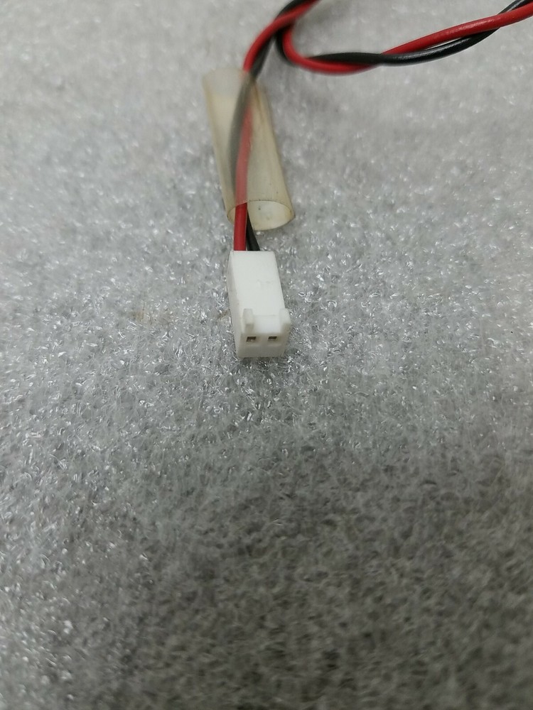 Haas Cable, 12VDC Beeper 33-0705A