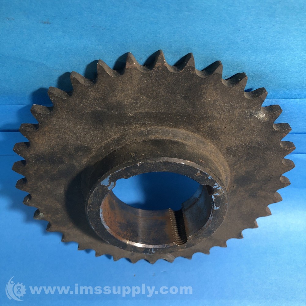 Martin 50BTB36 2012 TL Bushed Roller Chain Sprocket USIP