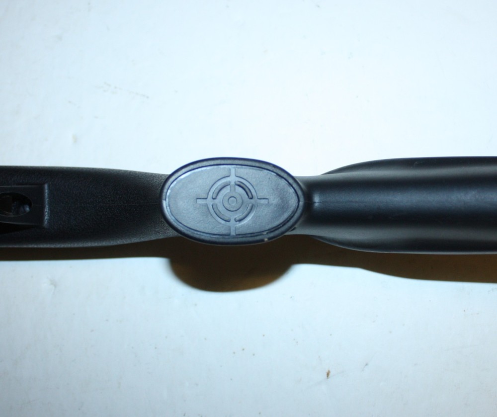 Crosman Shockwave Nitro Piston Stock