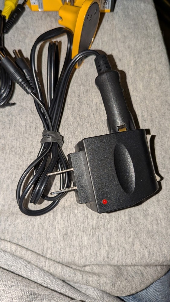 Swift Hitch SH02 Waterproof Digital Portable Wireless Backup Camera System