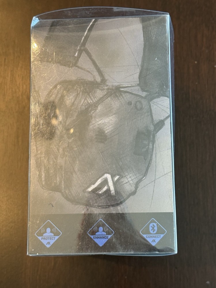 AXIL TRACKR Bluetooth