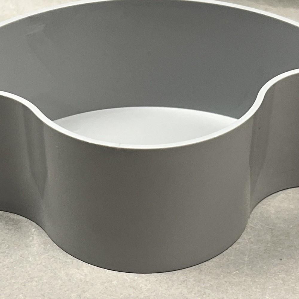 TeleBrands Easy Money Ultimate Coin Sorting Machine Replacement - Overflow Bin