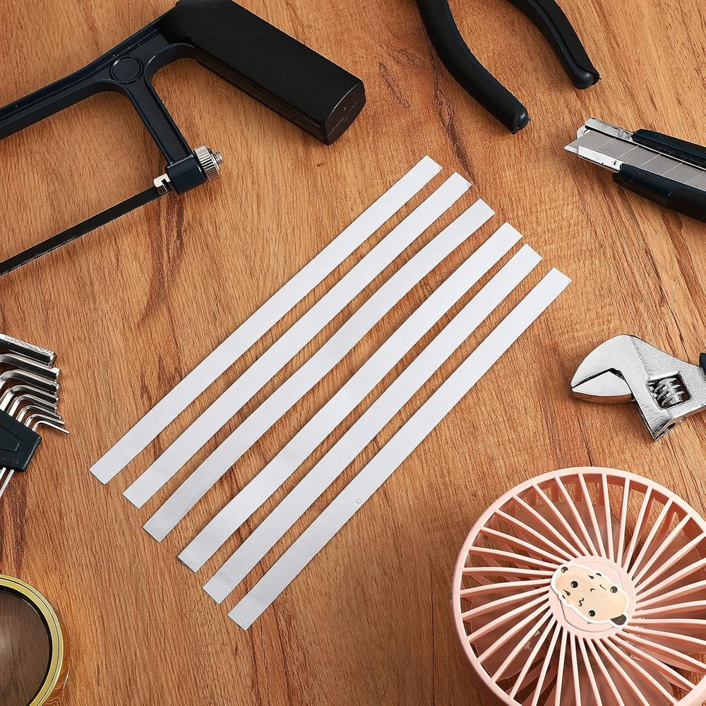 Multipurpose Reflective Tape - 20 Pieces for Speedometers and Rangefinders