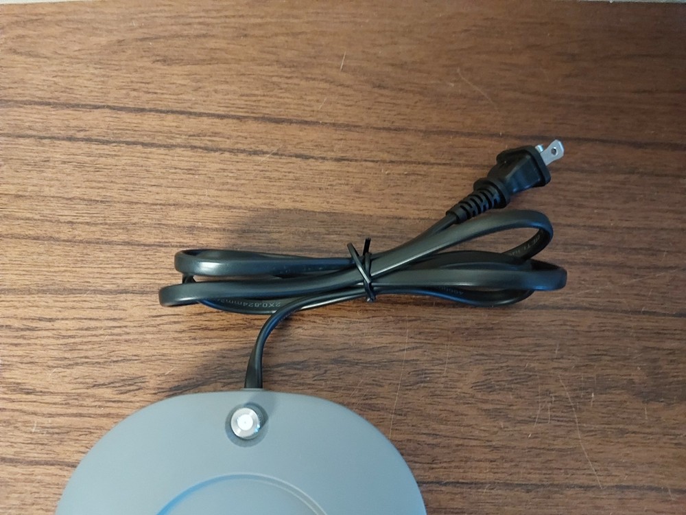 Dash Electric Butter Sprayer - Replacement Charging Base Power Charger Dock