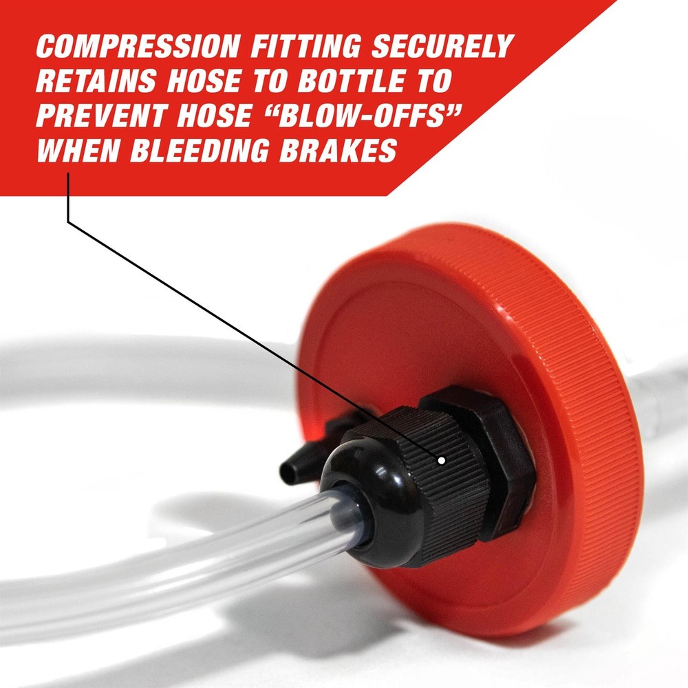 Suspension Service Kit - Fork/Grease Gun/Packer/Brake Bleeder