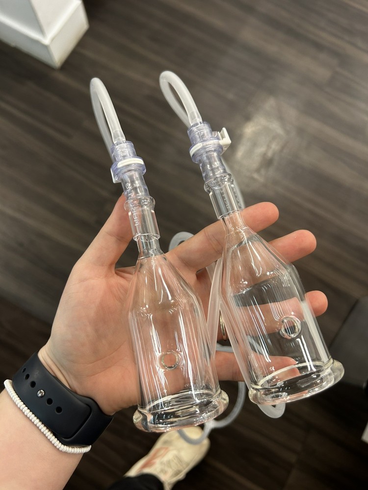 2020 Edge Systems Hydrafacial MD ELITE