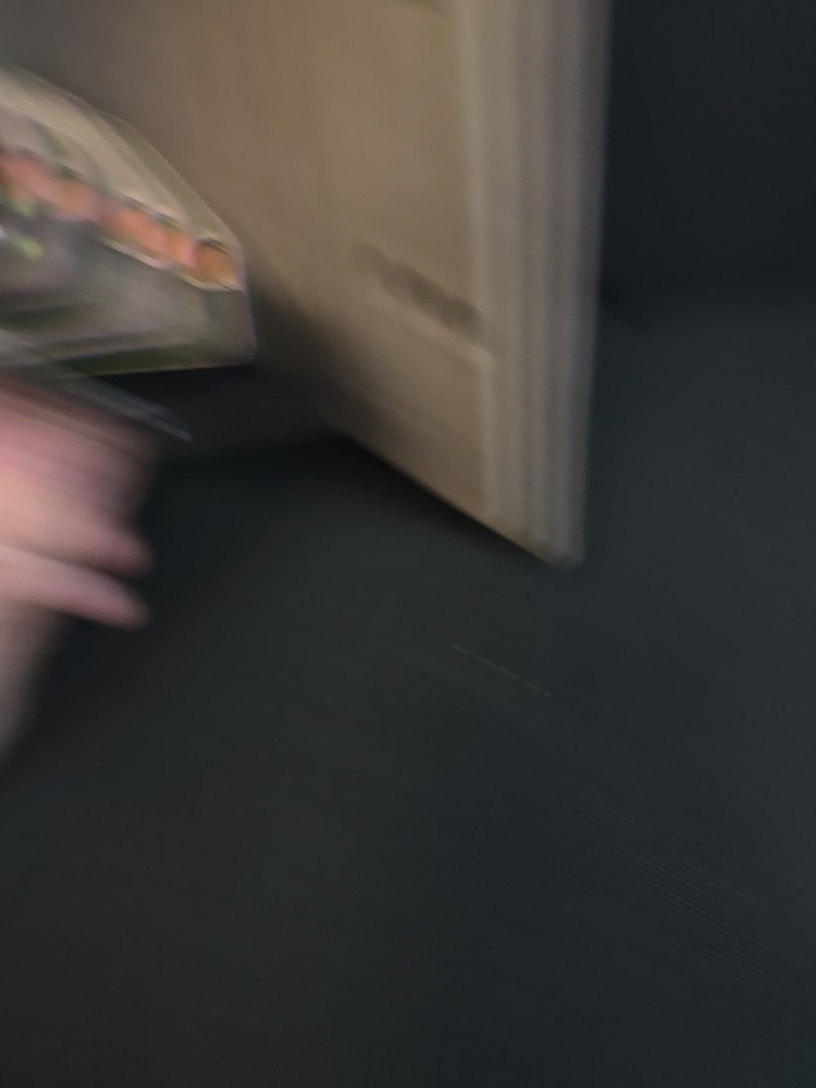 Biddle Instruments Cat. No. 359972 Digital Tachometer With Case