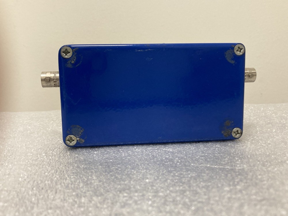 Allen Avionics VAR-256 Pulse & Video Delay, Variable / Line 0-256 Nanoseconds