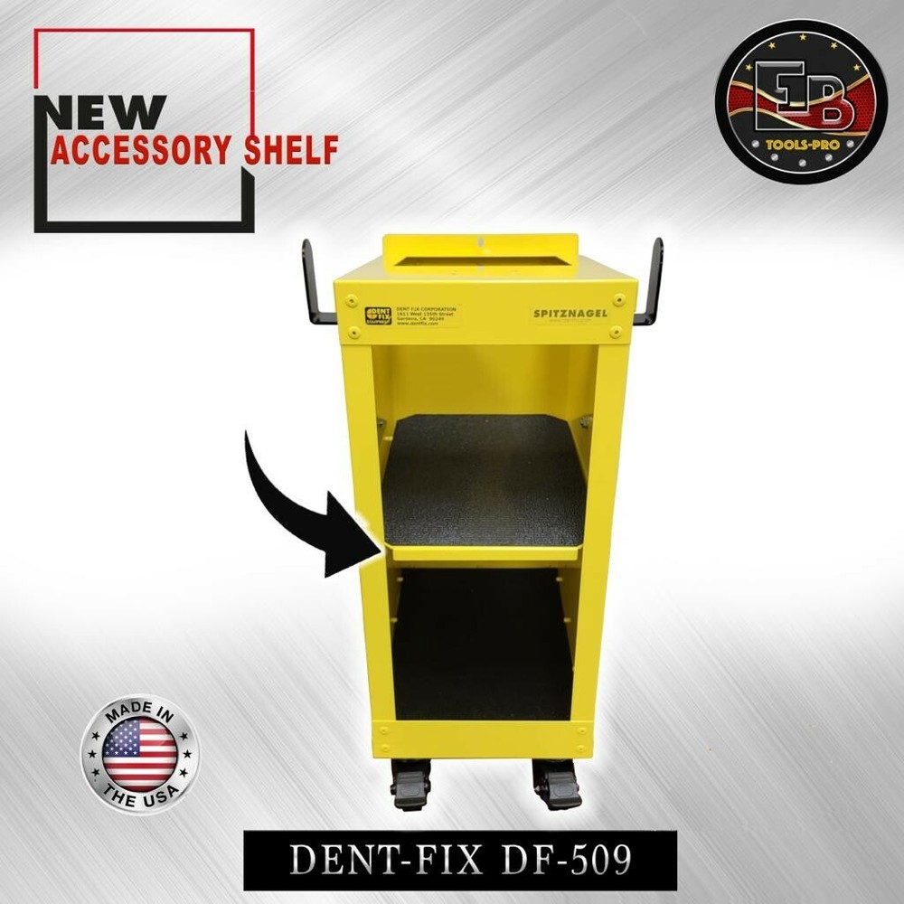 Dent Fix Equipment DF-509 Storage Stand for the DF-505 Maxi Dent Puller