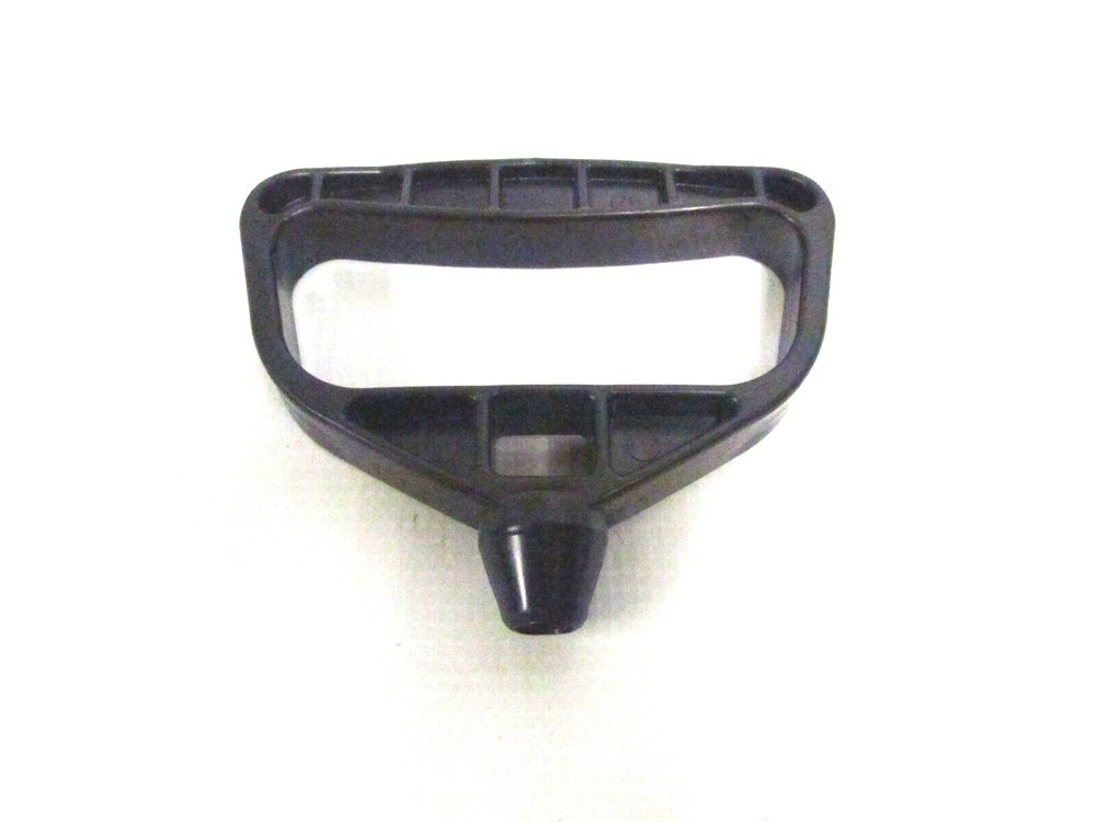 OEM Arctic Cat Snowmobile Large Black Recoil Pull Rope Handle 0636-363
