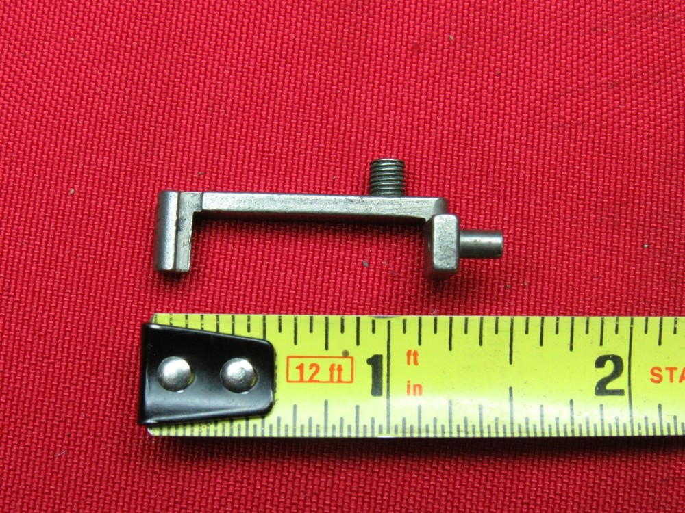 Smith & Wesson J Frame Bolt - P/N 4739