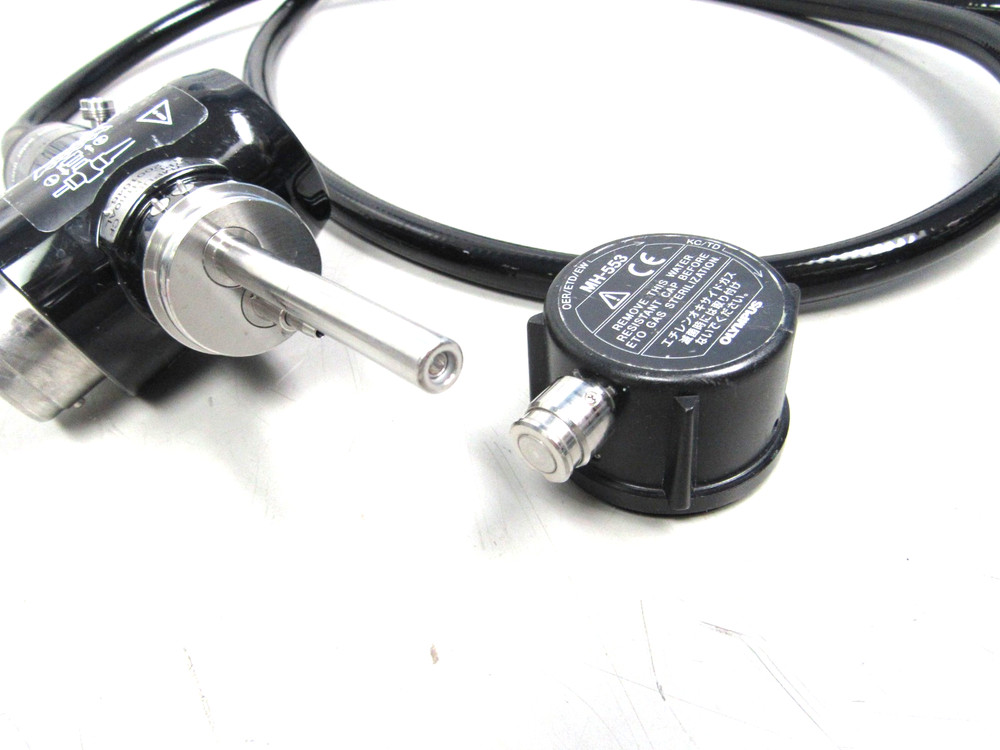 CF-H180AL Colonoscope Endoscope CFH180AL