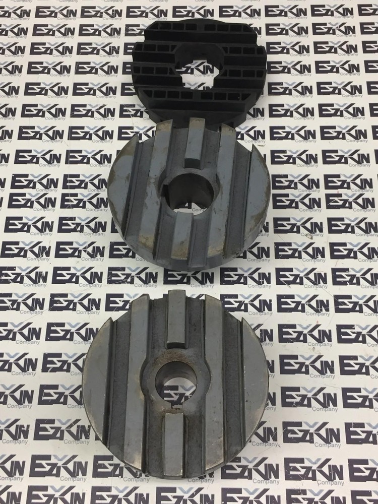 Misumi K-7 MD140 Shaft Coupling