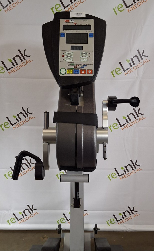 SciFit Pro1 Upper Body Cycle