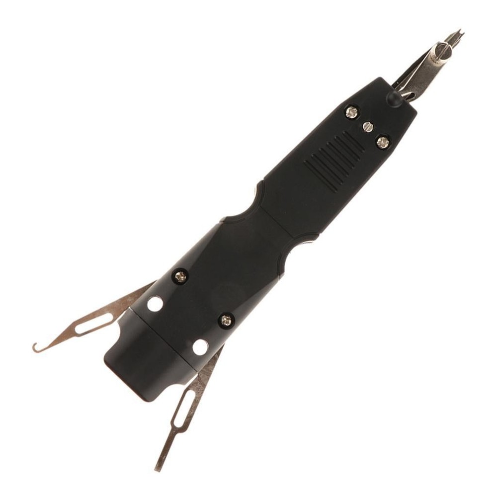 For Krone Telephone Impact Terminal IDC Hook Tool Punch