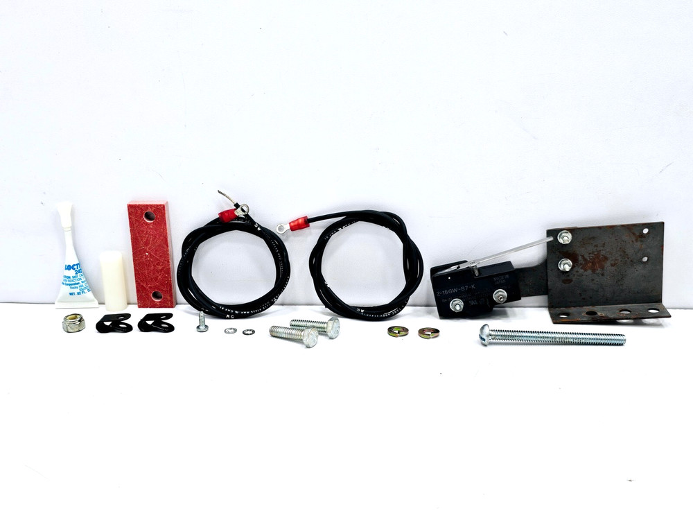 5-55-2005-00 STEARNS INTERLOCK KIT BRAKE RELEASE FOR 400 JACKING SYSTEM