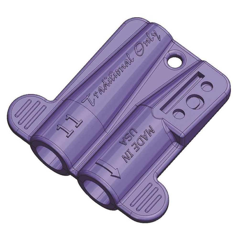 3Rivers Traditional Only Taper Tool 5/16 inch