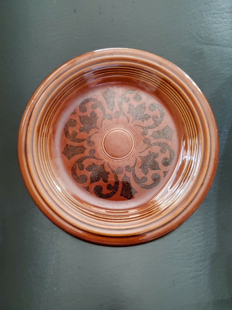 Sheffield Amberstone Vintage Dinnerware.