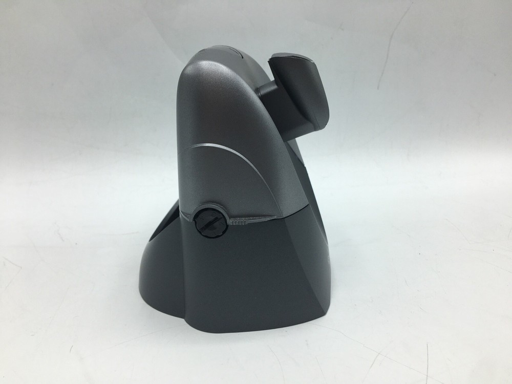 Plantronics CS55 Wireless Headset System HL10 Lifter Complete Package - TESTED!!