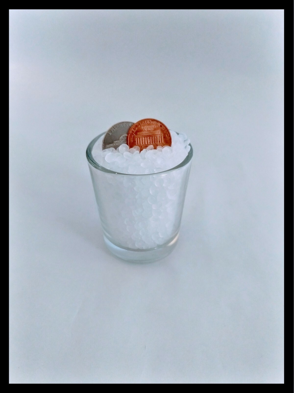 25 lbs Plastic Pellets Cornhole Bags Weighted Blankets Vests Eye Spy Crafts