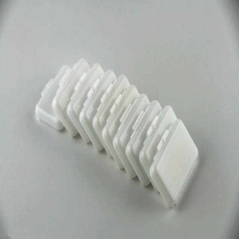 100 Packs Dental Orthodontics Ortho Wax 10 Fruit Scent Braces Gum Irritation