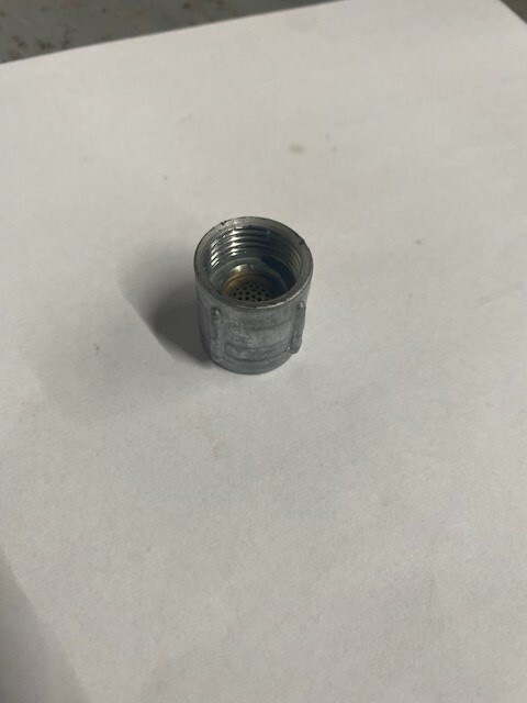 Tri-Con Reversible Sprayer Nozzle Tip E-C-325-CA