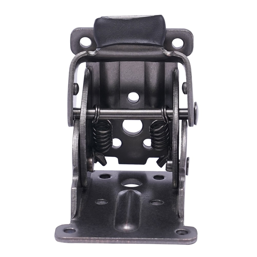 4* Folding Brakcet 0°-90° Table Folding Hinges Table Self Lock Extension Support