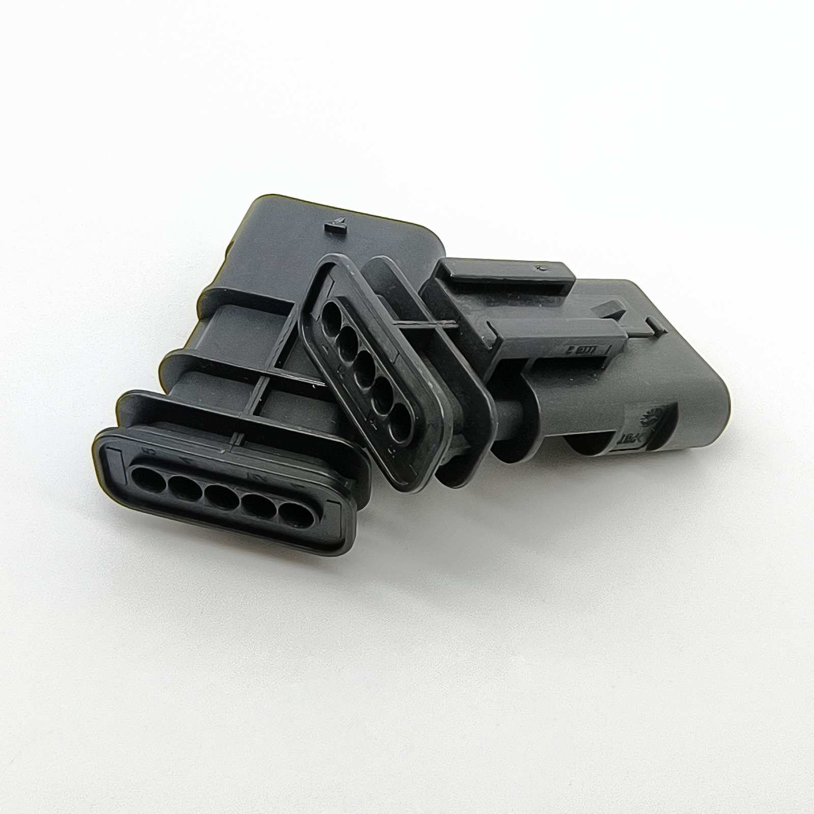 For Ford 6.7L Powerstroke Harness Plug Kit Shibby Engineering 2017 - 2019 US