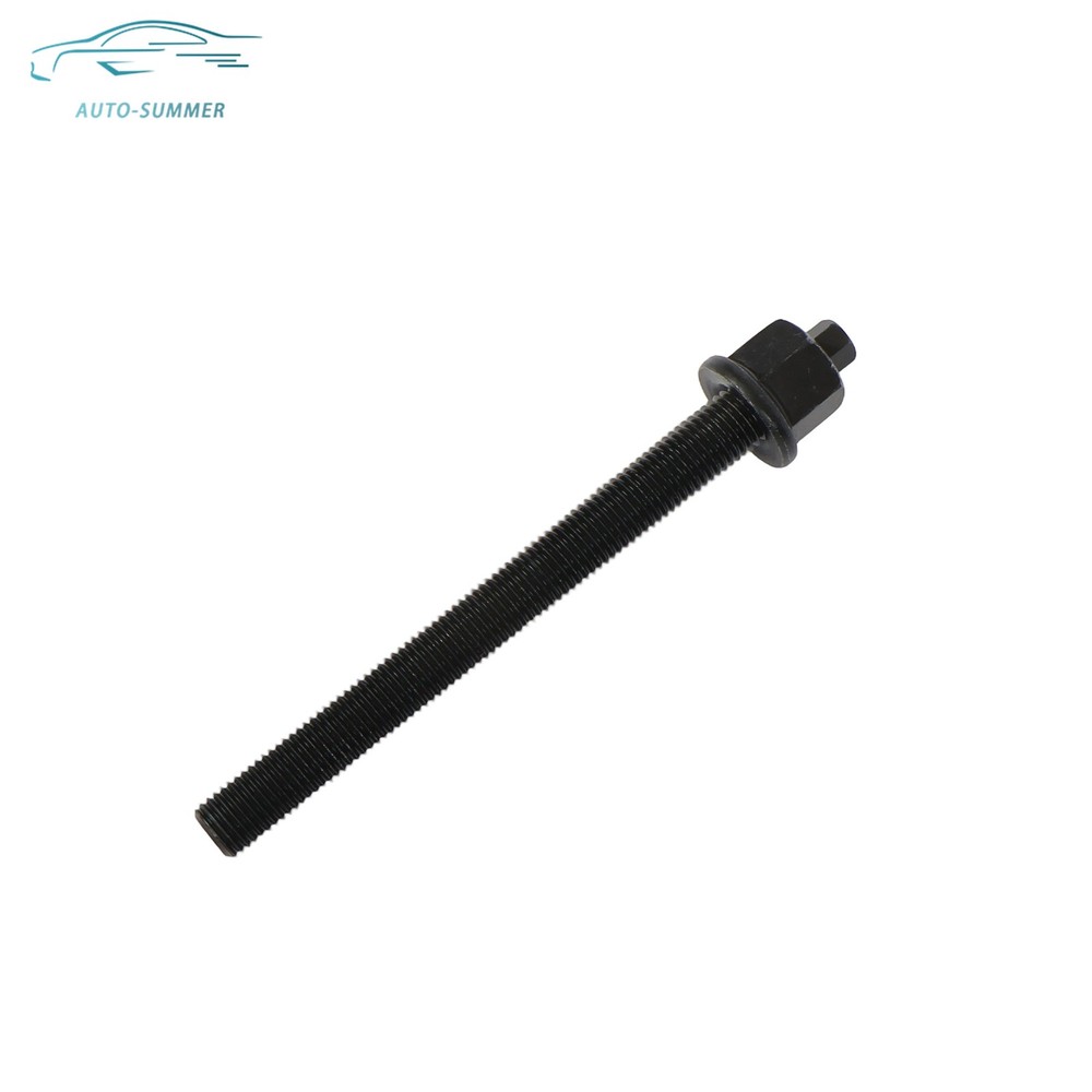 25264 For GM LS LT Engines Harmonic Balancer Puller and Installation Tool Set