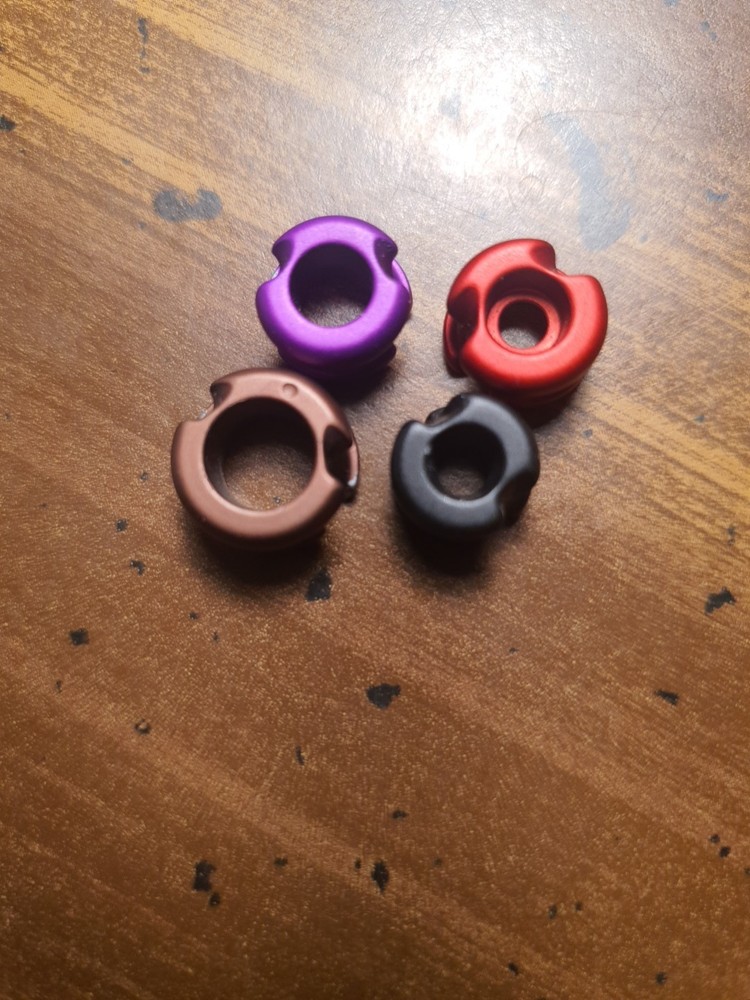 Rad Peep Sight Archery Lot