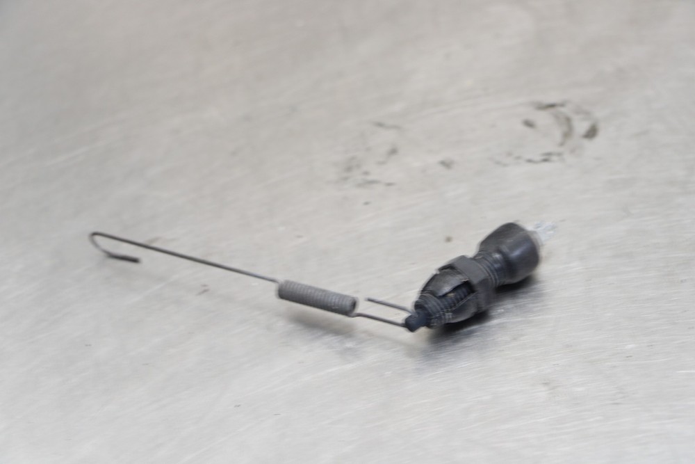 03-05 SUZUKI SV1000 REAR BACK BRAKE SENSOR