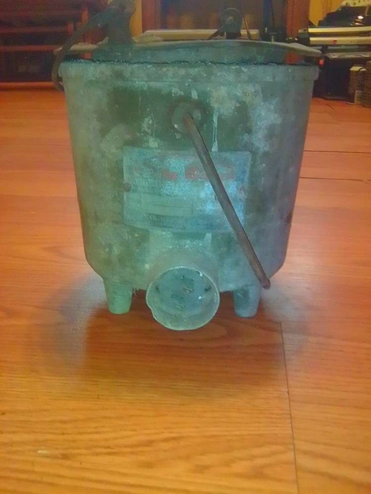 Sta Warm Electric Heater Pot