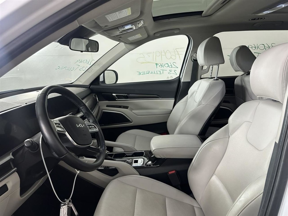 Camera/Projector Camera Front Windshield Fits 23-24 TELLURIDE 2846250