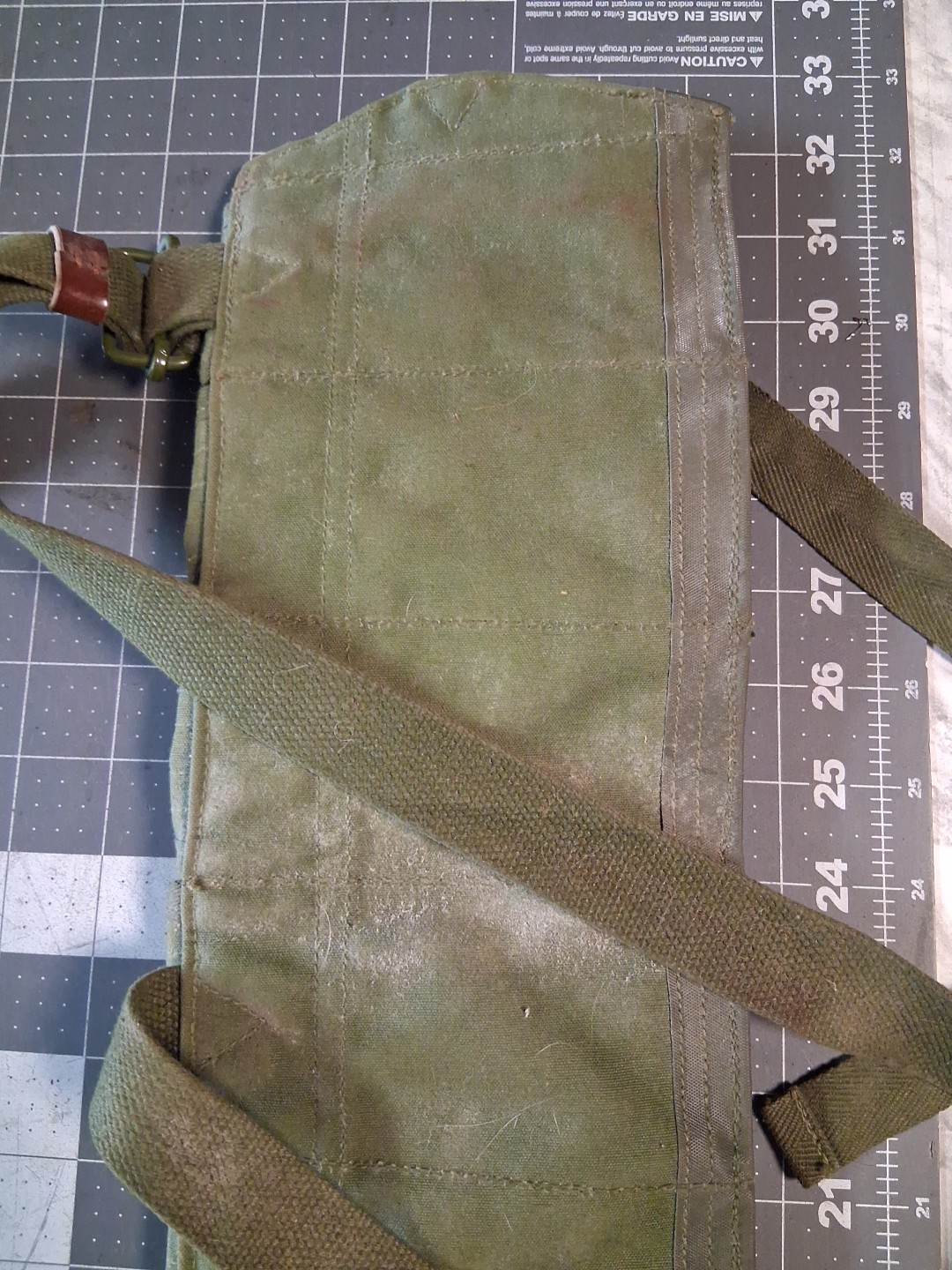 sks sling ammo pouch chest rig set