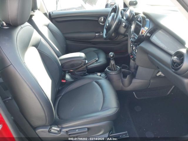 CONTROL PANEL OEM 16-20 MINI MINICOOPE 1YR WRNTY