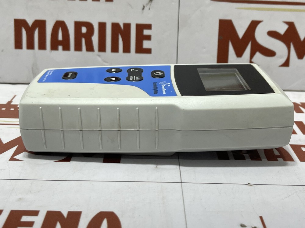 DREW MARINE CONDUCTIVITY METER KIT 3061583