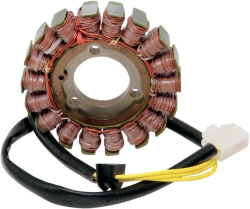 Kawasaki ZX6R Stator (21-231)