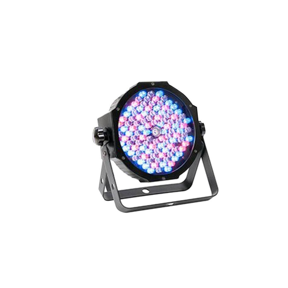 Eliminator Lighting MEGA FLAT PAK8 EP Lighting System with 8x Pars idjnow