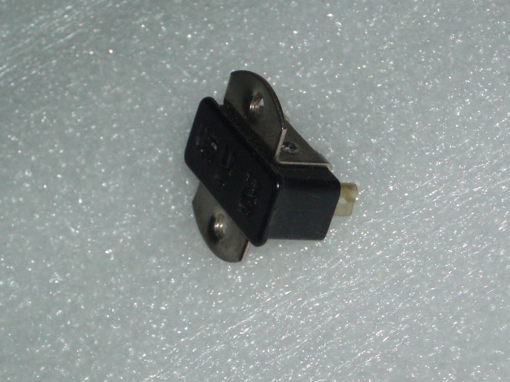PARASET replica transceiver power supply connectors set of 2 THE ORIGINAL IDEA