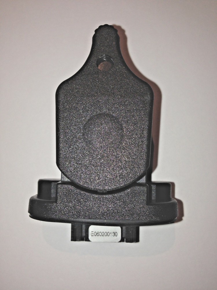 Rubber Protective Boot for remote control Levers p/n Z405000018 for E060200130